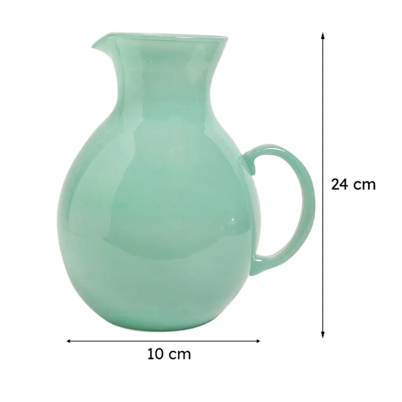 Zara Jug Shaped Vase media 6