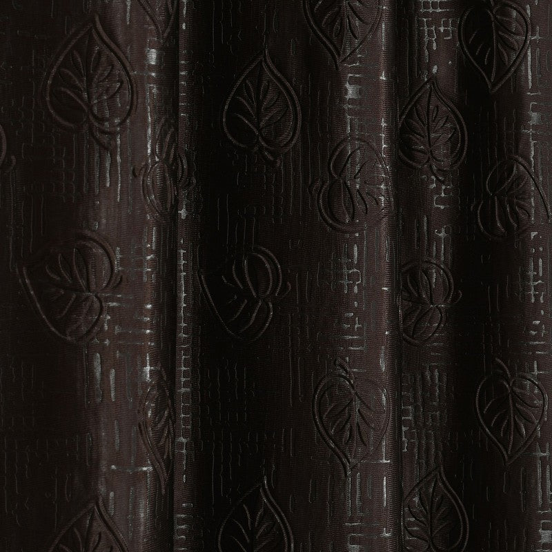 Dream Drape Curtains (Brown) - Set Of Two media 6