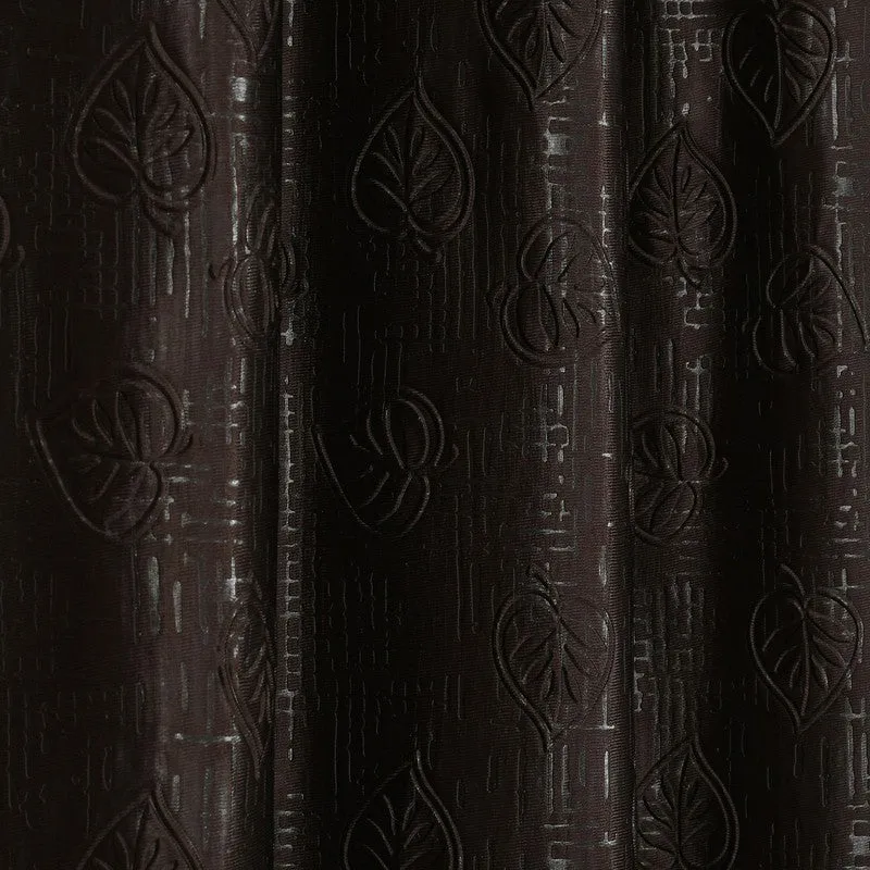 Dream Drape Curtains (Brown) - Set Of Two media 6