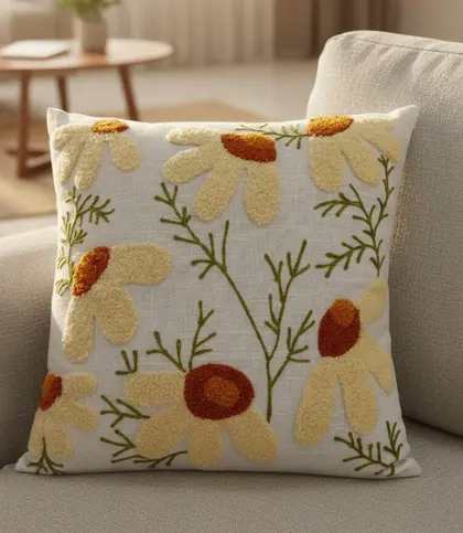 100% Cotton