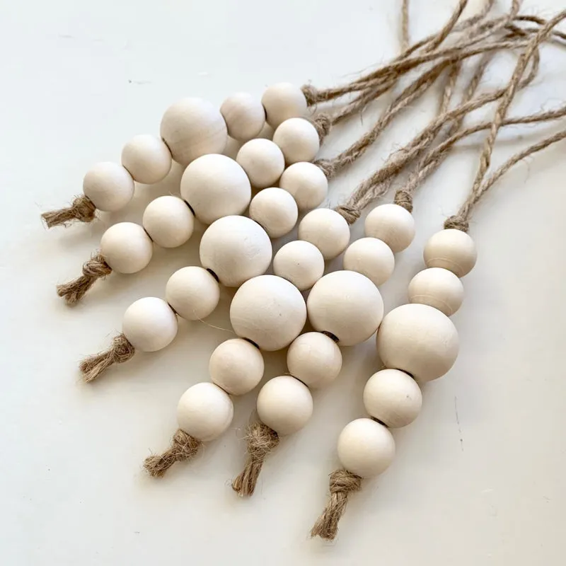 Pearl Frosts Christmas Ornament - Set Of Ten media 6