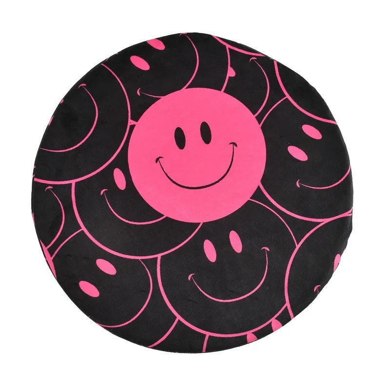 Ember Smiley Ottoman - Multicolor media 4
