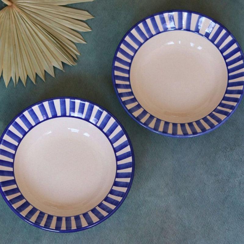 Gamba Pasta Plate media 4