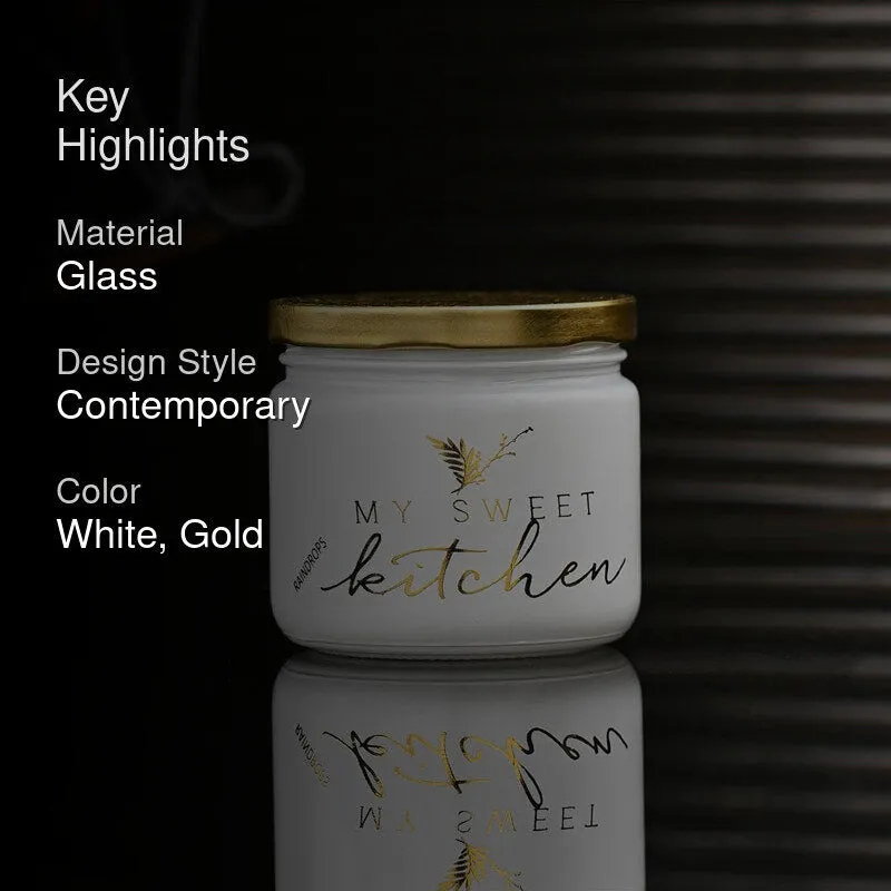 Sweet Kitchen Jar - 300 mL media 2