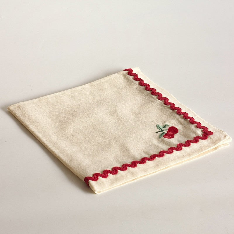DineSoft Table Napkins - Set of Six media 5