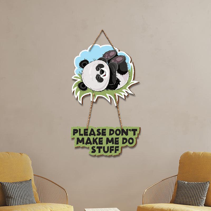 Panda II