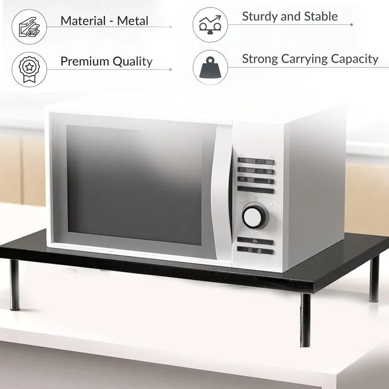 Zolmix Store Flow Metal Racks media 10