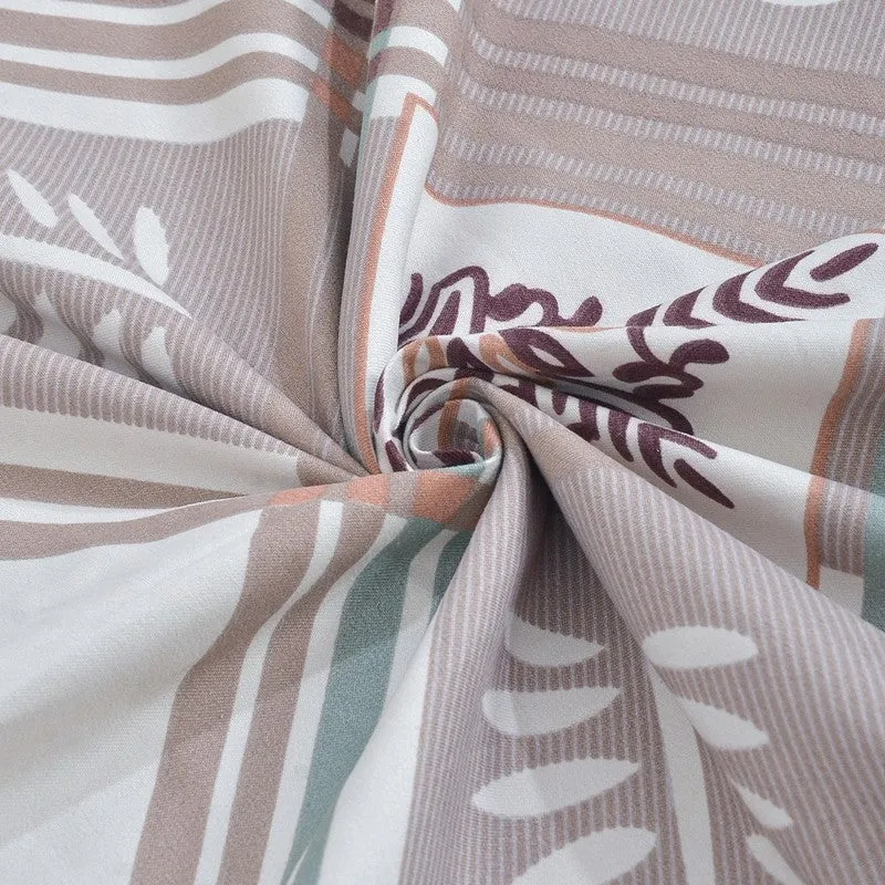 PrismAura Bedsheet - 300 GSM media 6