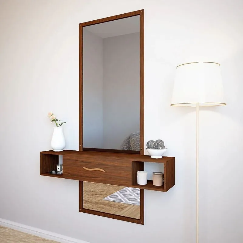 Solea Wall Mirror media 7