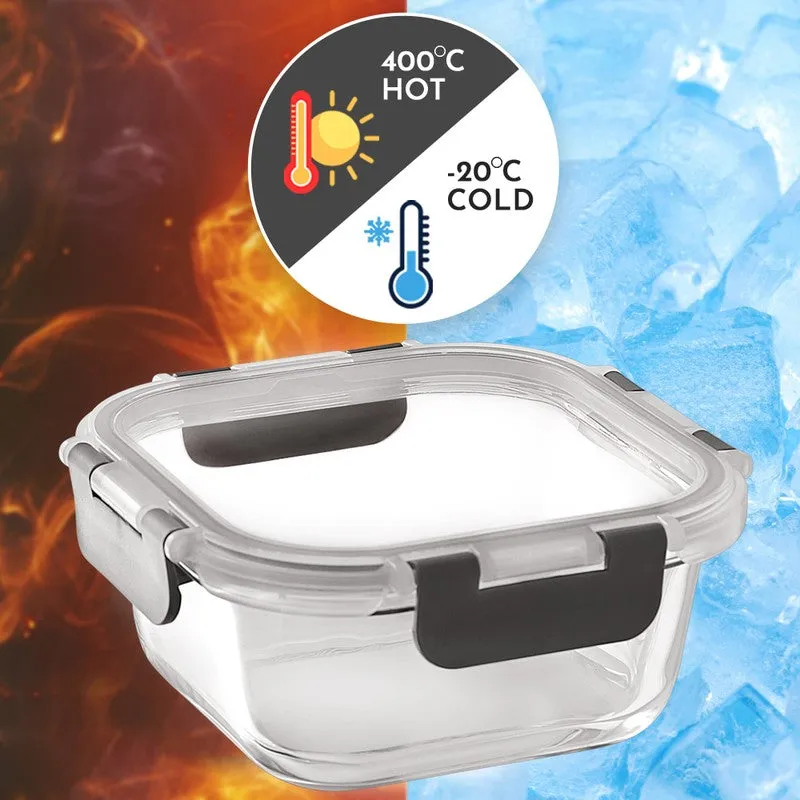 Nexa Carry Lunch Box - 520 ML media 8