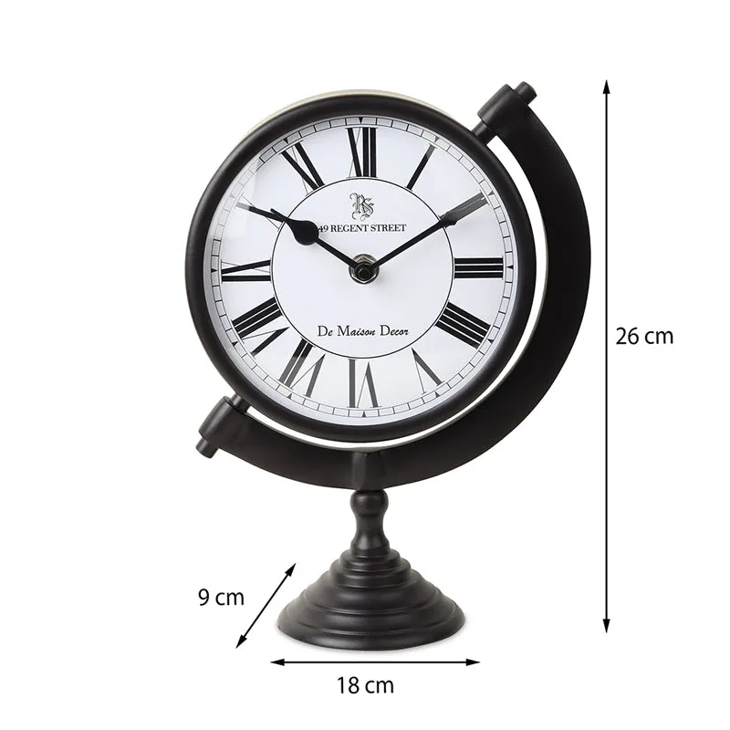 Matilda Table Clock media 5