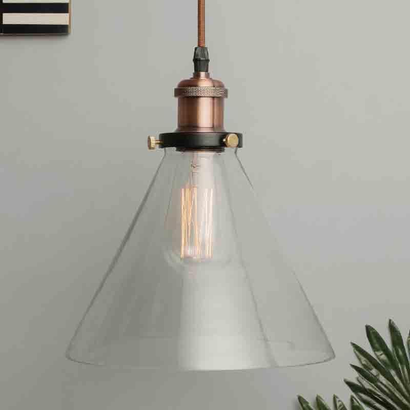 Conica Industrial Celling Lamp media 3