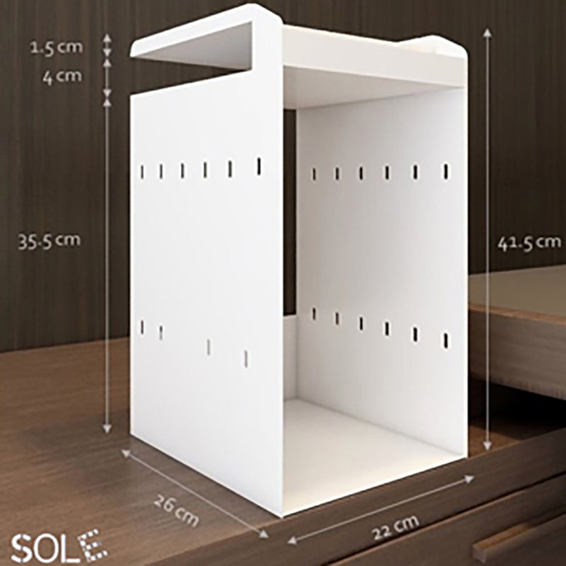 Sleekra Metal Desk Organiser media 7