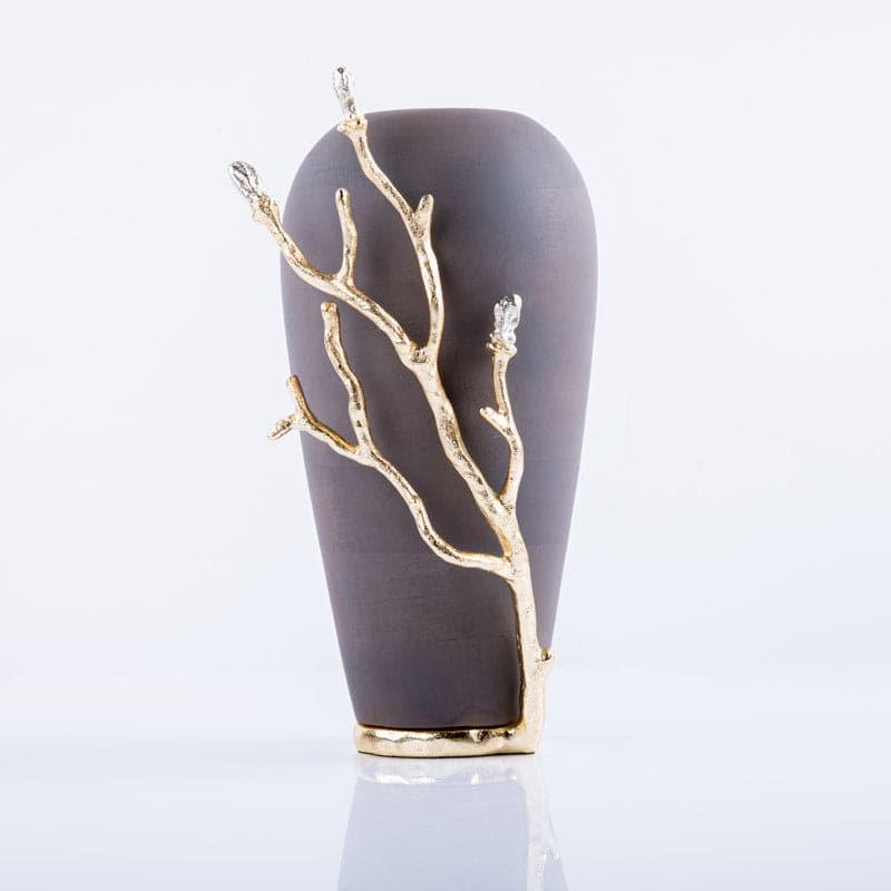 Antler Branch Vase media 3