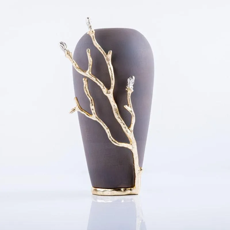 Antler Branch Vase media 3
