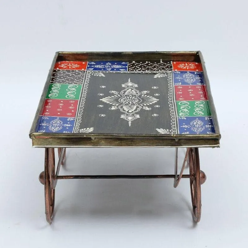 Royal Cart Showpiece - 4