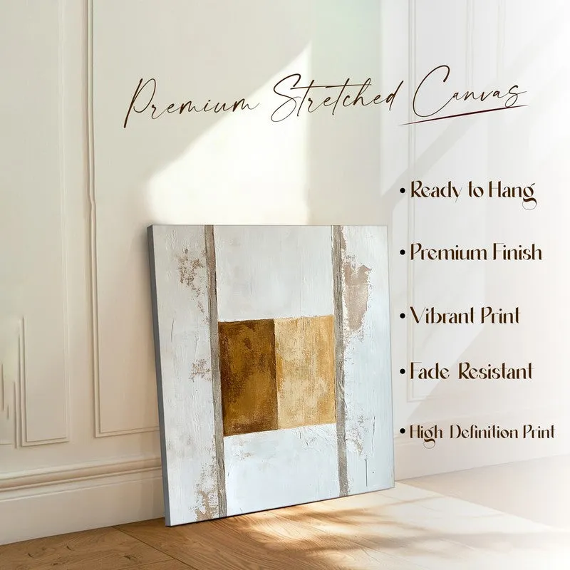 Blush Forest Wall Art Without Frame media 4