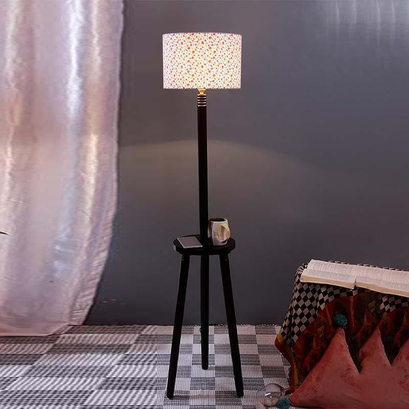 Fabric Shade