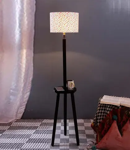 Fabric Shade