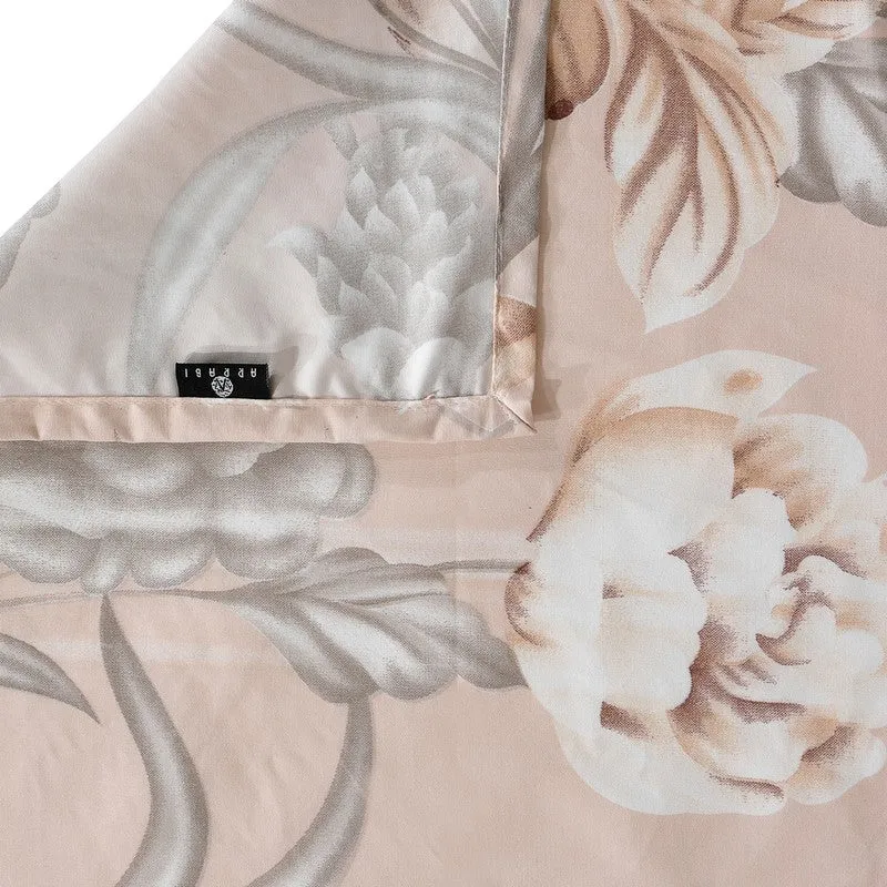 Evixa Printed Diwan Set - Six Piece Set media 7