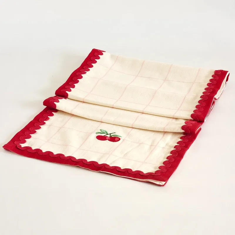 TableWeave Premium Table Runner media 7