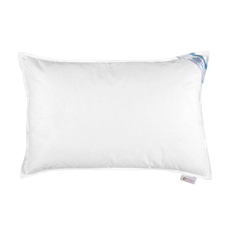 Cirra Plush Microfiber Pillow Filler media 3