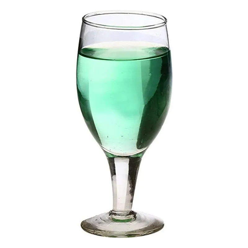 Vivezza Wine Glass (180 mL) - Set Of Three media 5