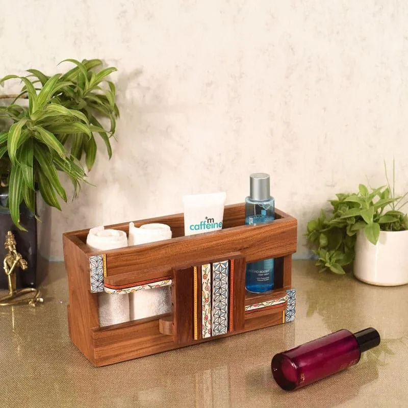 Pistah Magazine Holder media 1