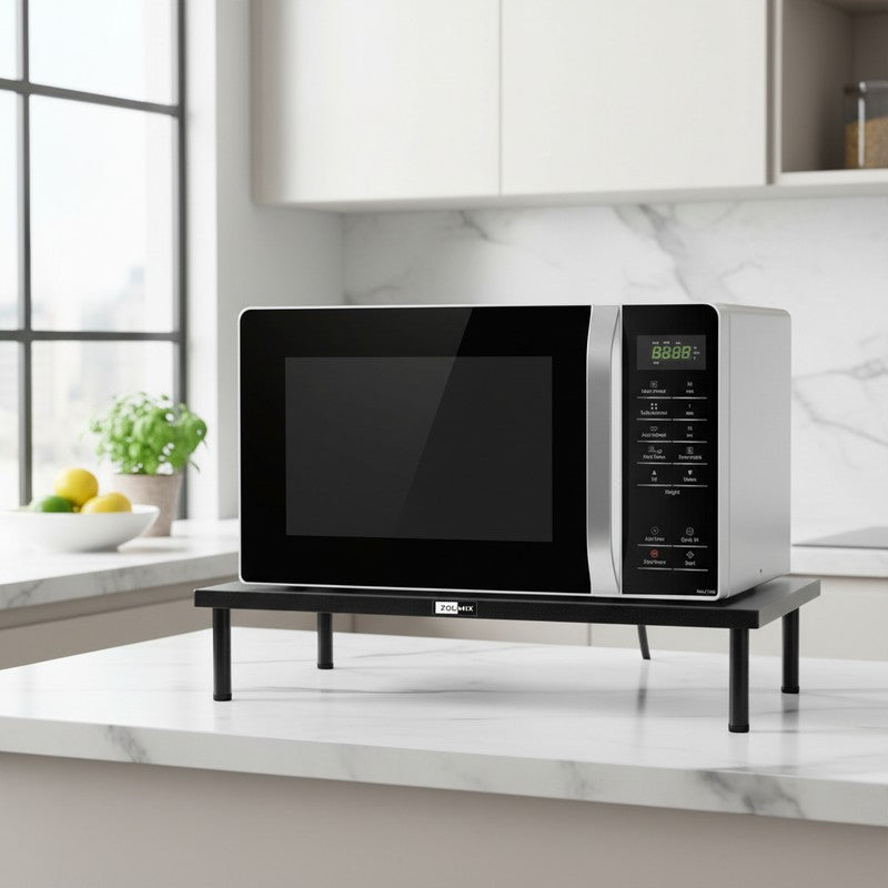 Zolmix Store Flow Metal Racks