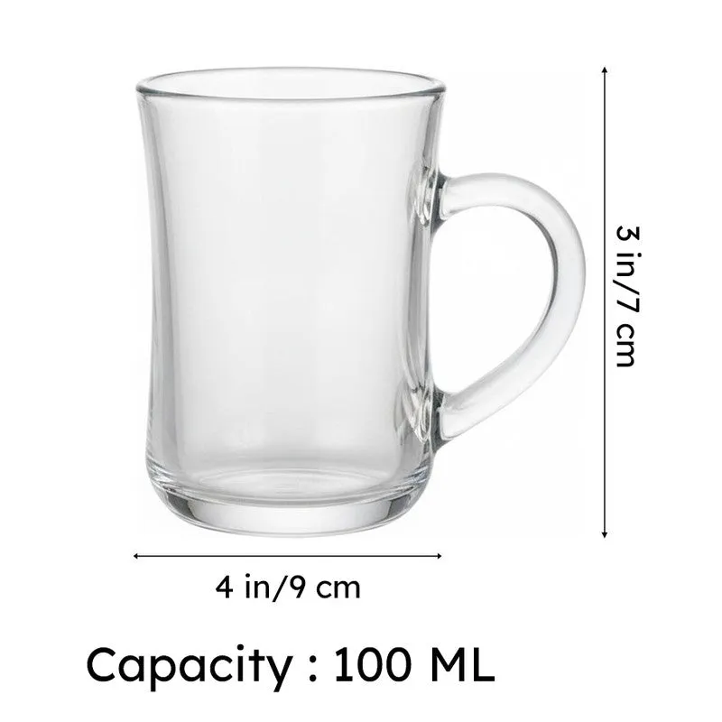 Penn Tea Cup (100 mL Each) - Set Of Two media 7