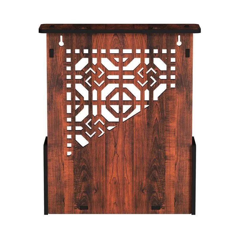 Magadi Wall Shelf media 4
