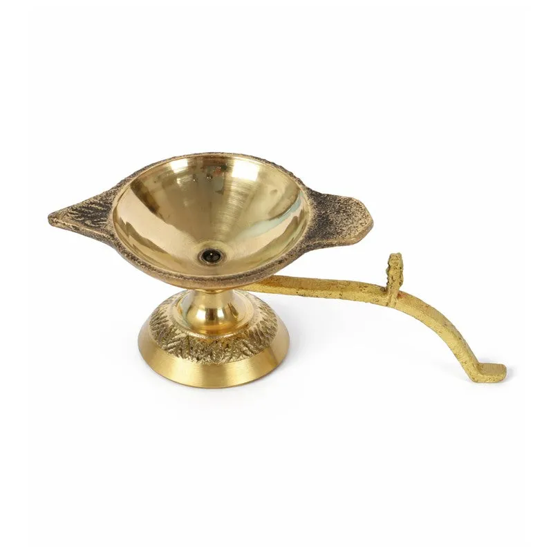 Radiant Pooja Diya media 5