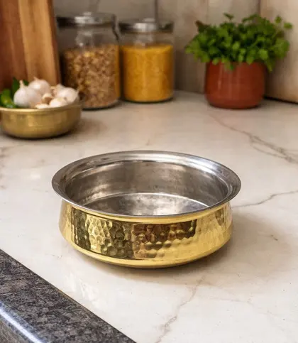 Brass