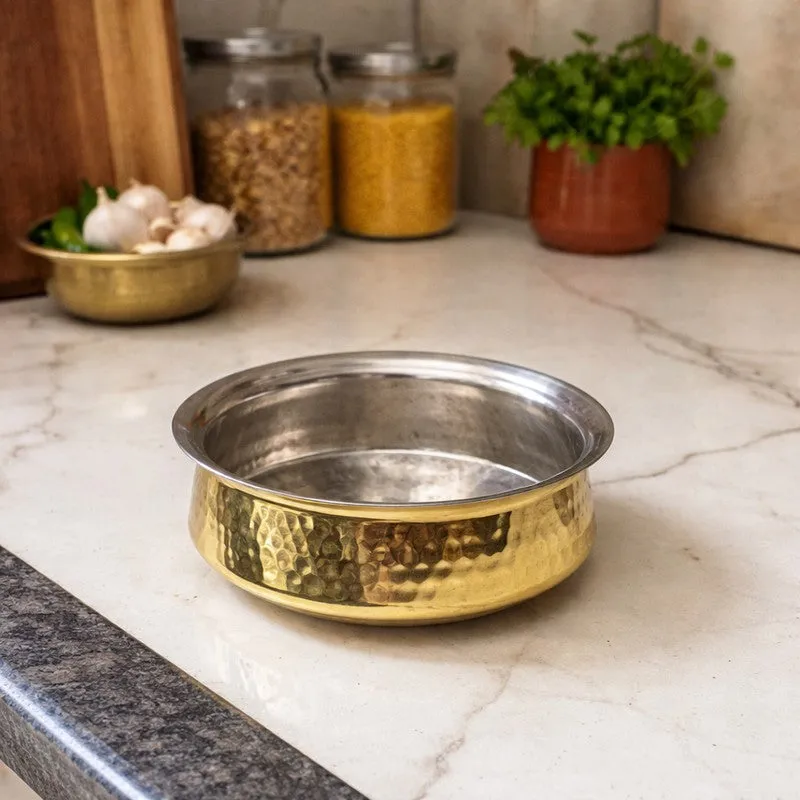 StillCook Durable Brass Handi - 2500 mL media 1