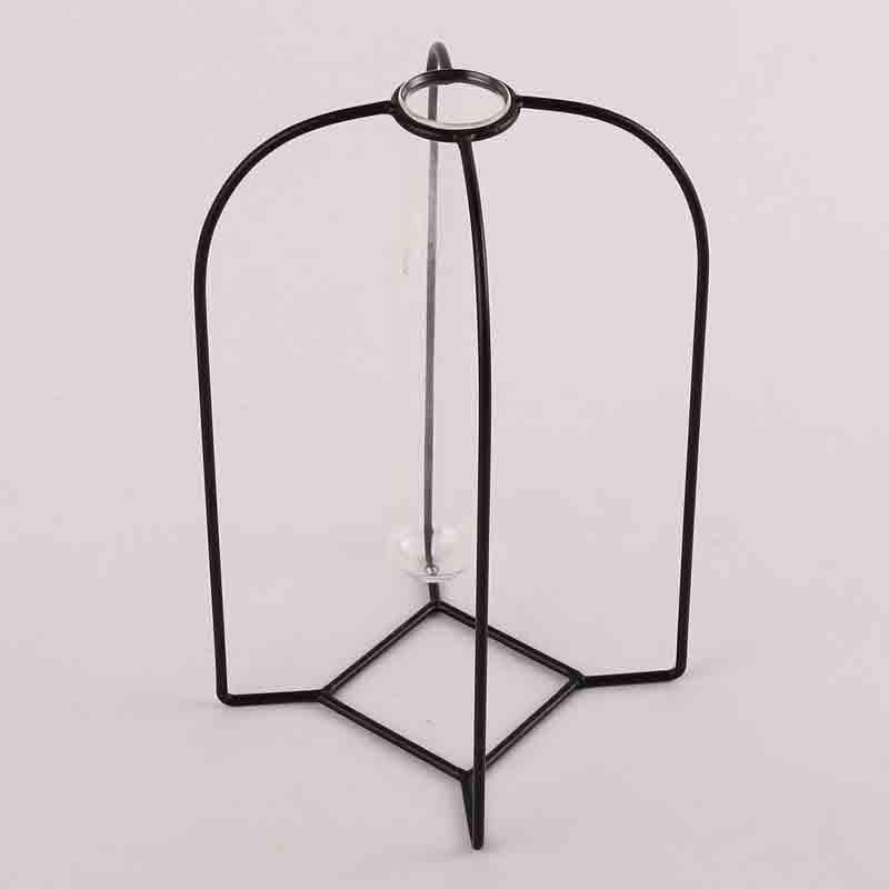 Zenith Testube Planter - Black media 7