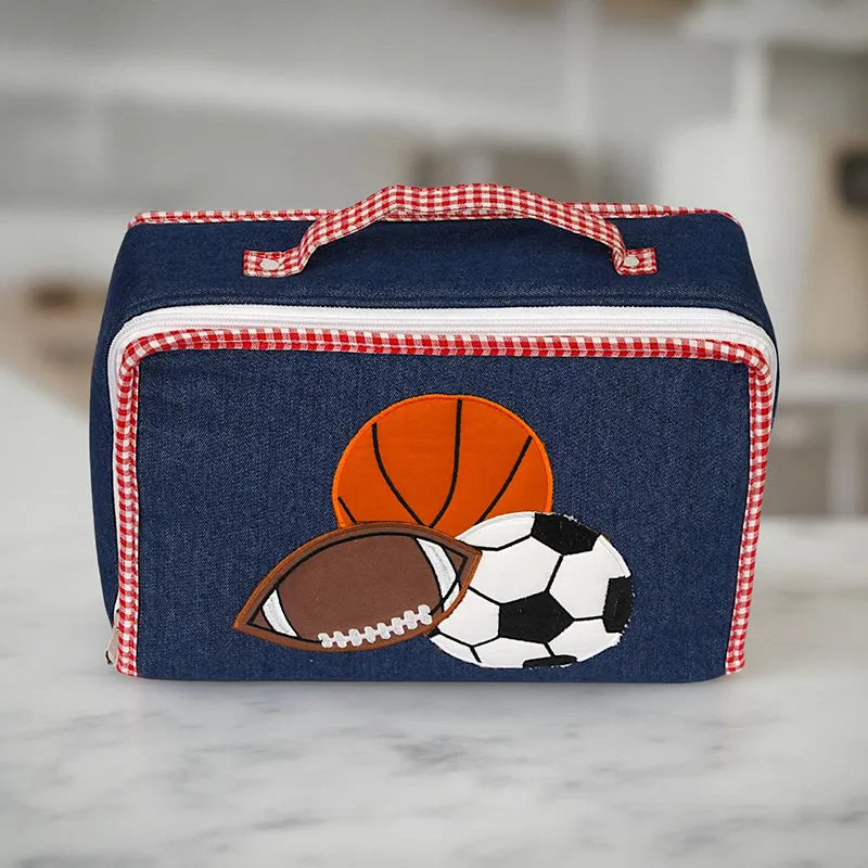 Soccer Play Organiser - Playtime Collection media 4