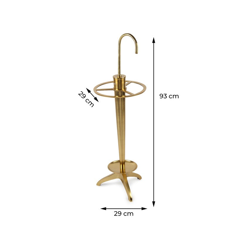 Drip Dock Gold  Racks media 9