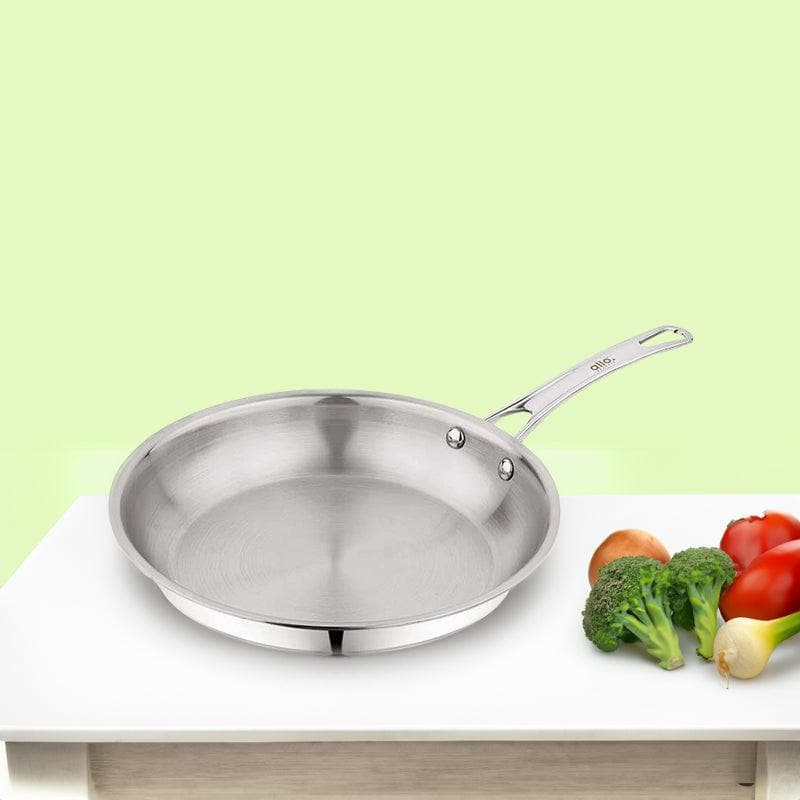 Stainless Steel