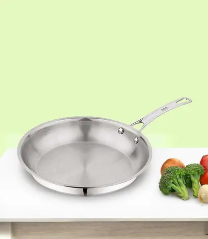 Stainless Steel