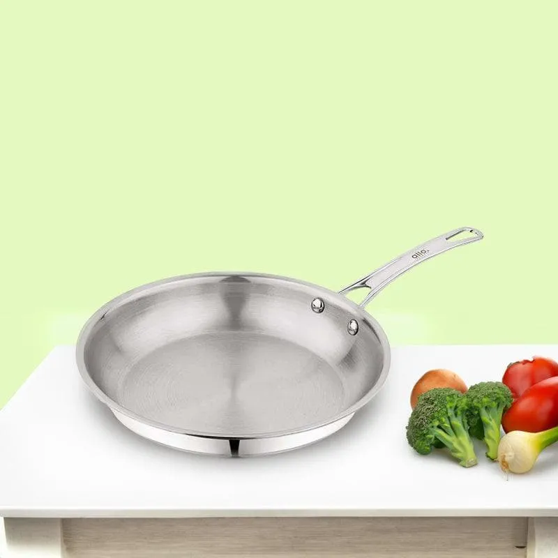 Venko Induction Safe Frying Pan - 2000 ML / 9 Inches media 1