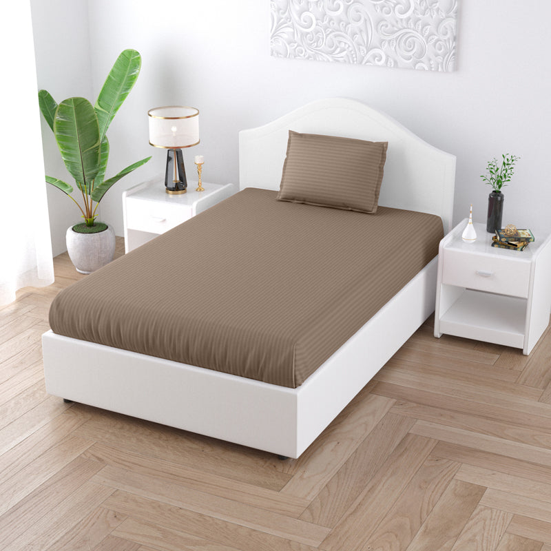 Glace Cotton/Microfiber
