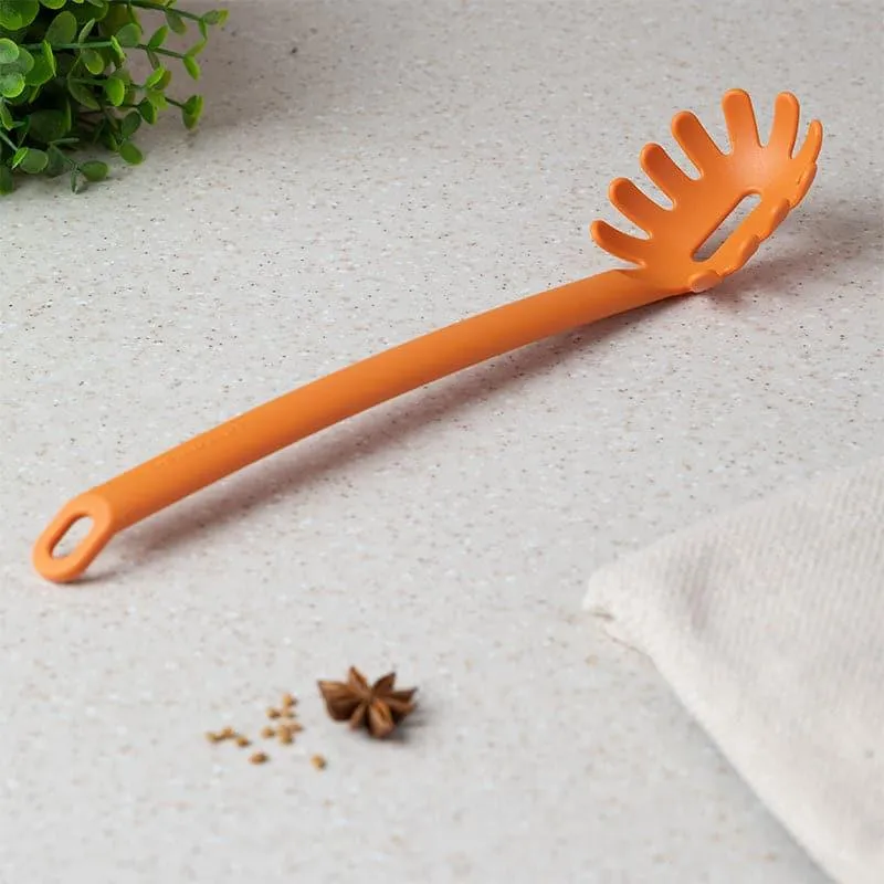 Greemo Pasta Stirring Spoon media 1