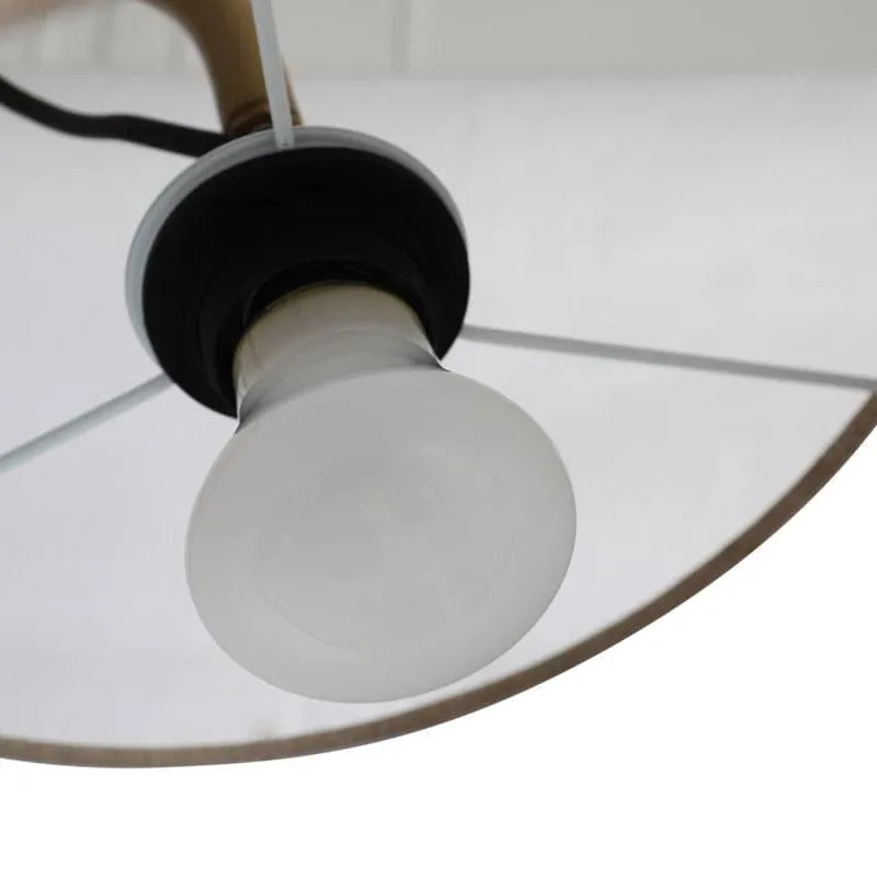 Seria Nyxa Floor Lamp With Shelf media 6