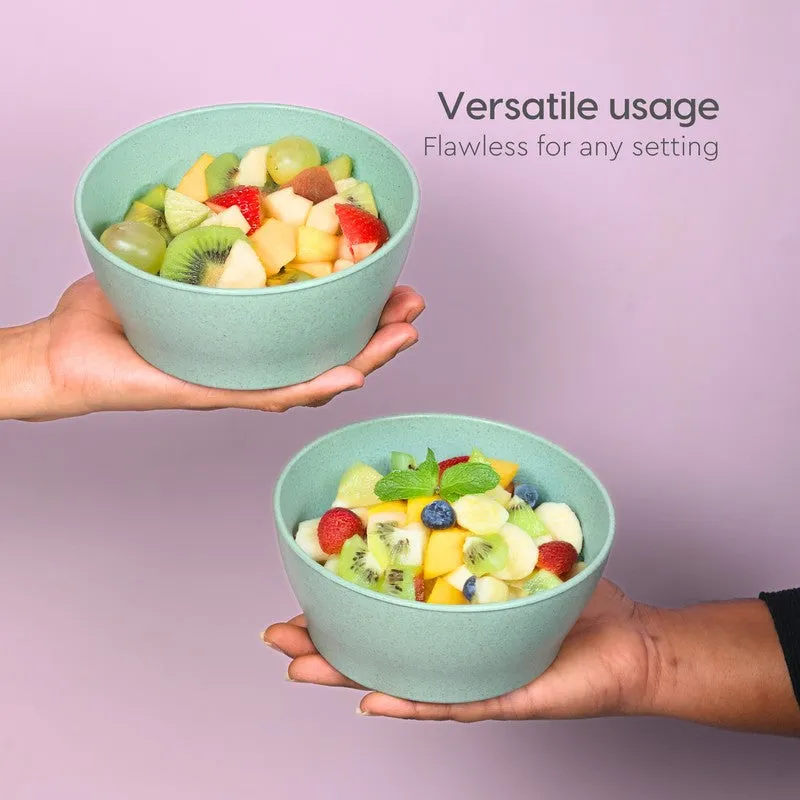 Solara Edge Serving Bowls (600 mL) - Set Of Four media 4