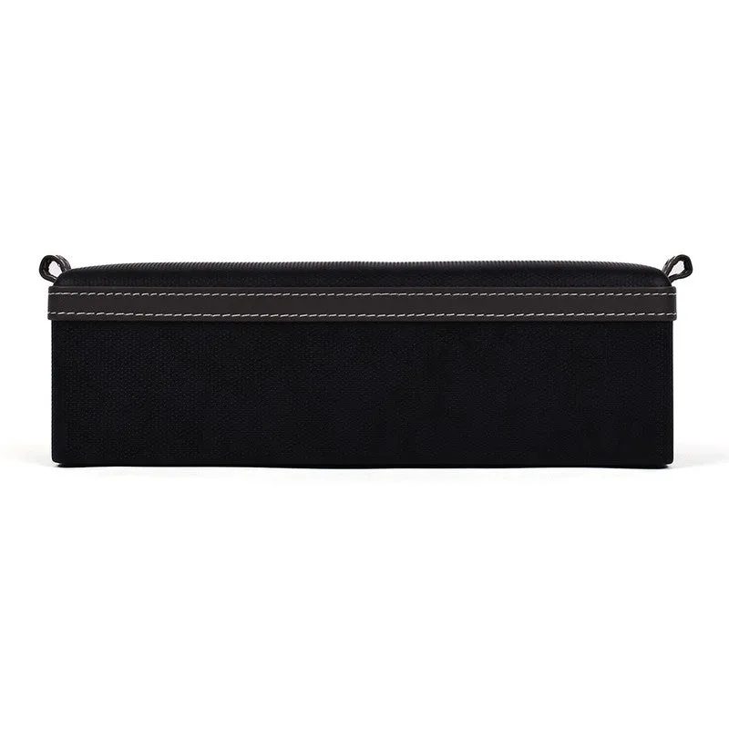 Luxa Dote Tissue Holder - Black media 4