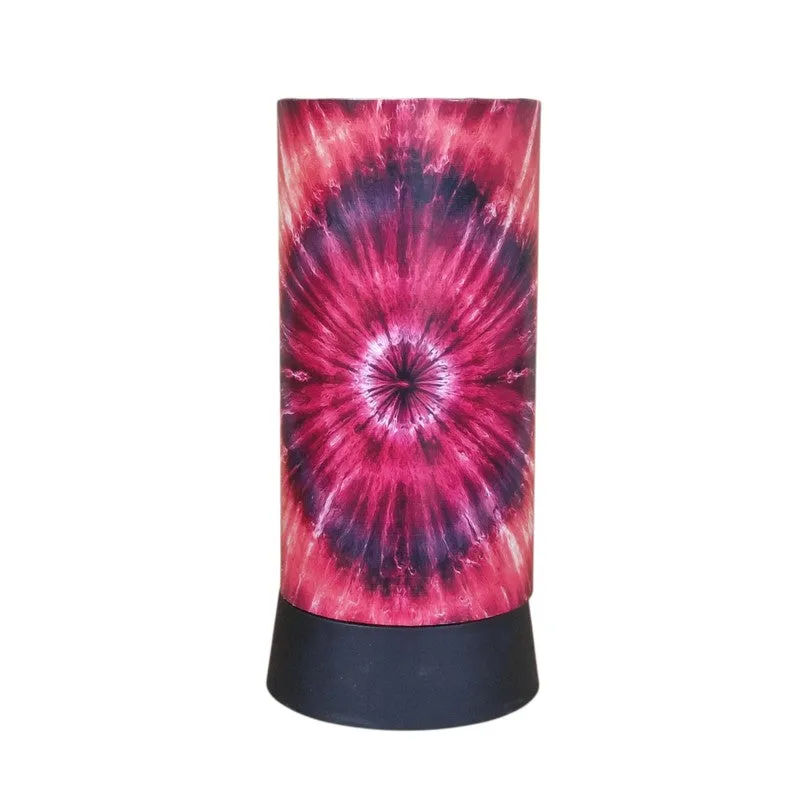 Solar Flare Handmade Table Lamp media 4