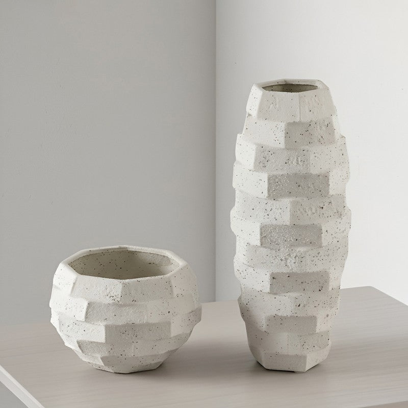 Porcella Ceramic Accent Bowl media 6