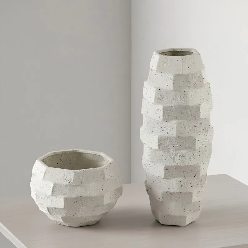 Porcella Ceramic Accent Bowl media 6