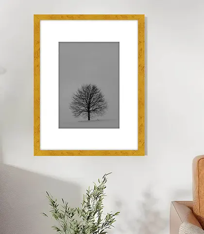 Wood
