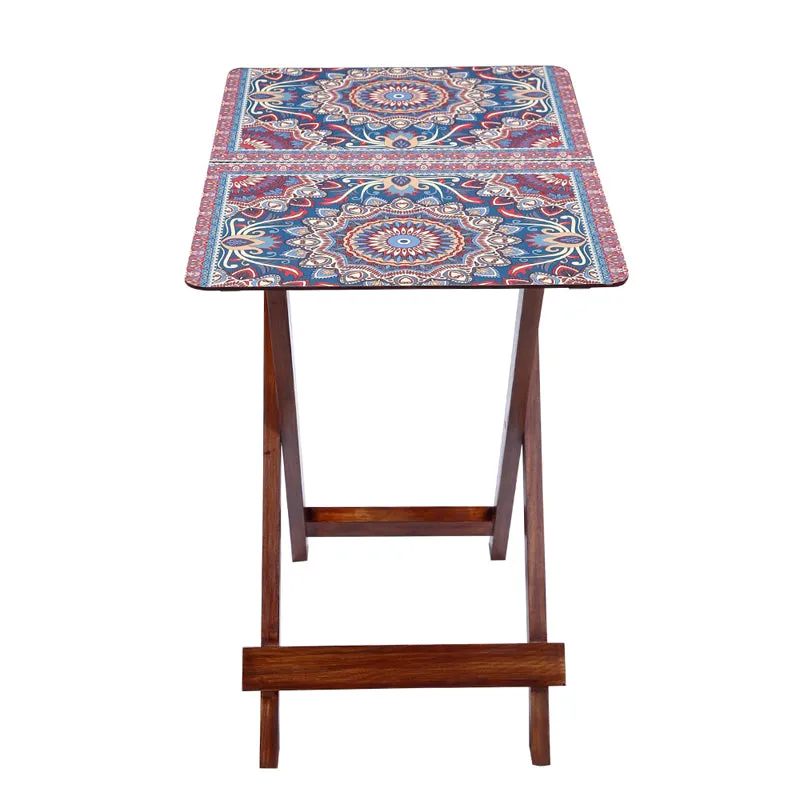 Thrishna II Folding Side Table media 7